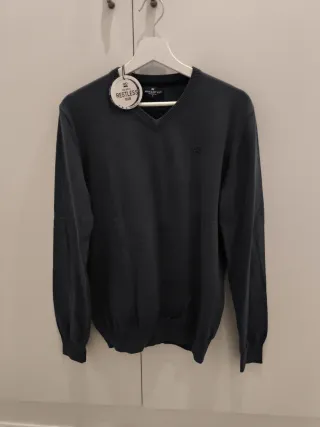 Jersey Makarthy Hombre Talla S sin estrenar