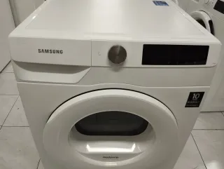 SECADORA SAMSUNG De 8 kilos A+++