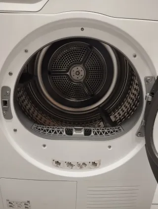 SECADORA SAMSUNG De 8 kilos A+++