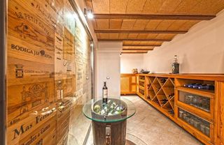 Chalet en venta en Porreres