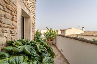 Chalet en venta en Porreres