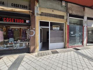 Local comercial en venta en Circular - Vadillos en Valladolid
