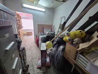 Local comercial en venta en Circular - Vadillos en Valladolid