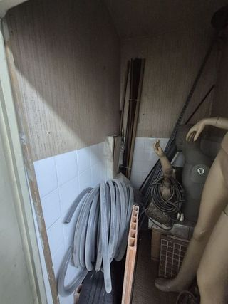 Local comercial en venta en Circular - Vadillos en Valladolid