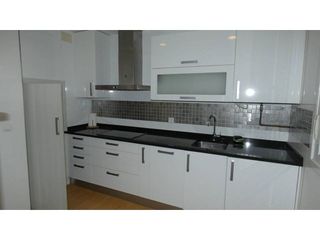 Piso en alquiler en Avda Europa - San Antón en Toledo