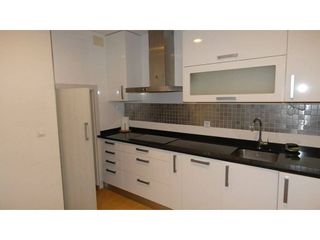 Piso en alquiler en Avda Europa - San Antón en Toledo