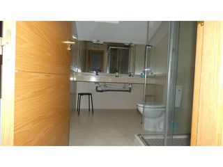 Piso en alquiler en Avda Europa - San Antón en Toledo