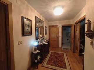 Piso en venta en Plaza España - Villa Pilar - Reyes Católicos - Vadillos en Burgos