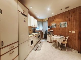 Piso en venta en Plaza España - Villa Pilar - Reyes Católicos - Vadillos en Burgos