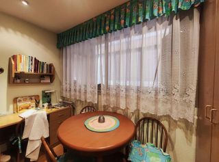 Piso en venta en Plaza España - Villa Pilar - Reyes Católicos - Vadillos en Burgos