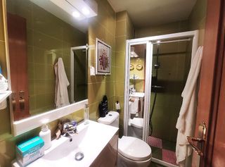 Piso en venta en Plaza España - Villa Pilar - Reyes Católicos - Vadillos en Burgos