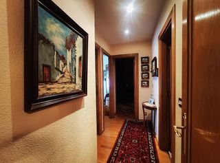 Piso en venta en Plaza España - Villa Pilar - Reyes Católicos - Vadillos en Burgos