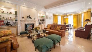 Chalet en venta en Yecla