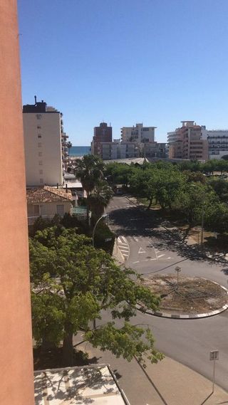 Piso en alquiler en Playa de Gandia en Gandia