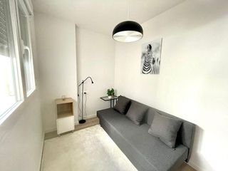 Piso en alquiler en Nueva Andalucía centro en Marbella