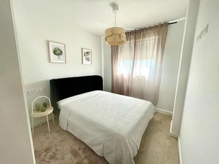 Piso en alquiler en Nueva Andalucía centro en Marbella