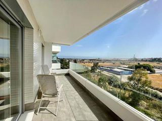 Piso en alquiler en Nueva Andalucía centro en Marbella