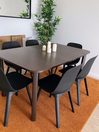 Piso en alquiler en Nueva Andalucía centro en Marbella