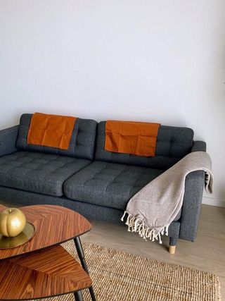 Piso en alquiler en Nueva Andalucía centro en Marbella