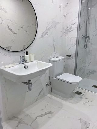 Piso en alquiler en Nueva Andalucía centro en Marbella