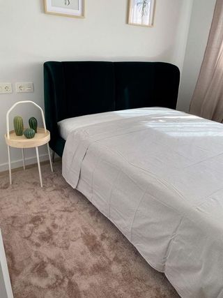 Piso en alquiler en Nueva Andalucía centro en Marbella