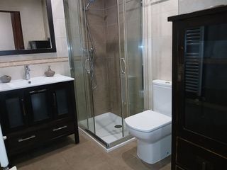 Piso en alquiler en Centro en Gijón