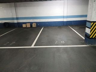 Piso en alquiler en Centro en Gijón