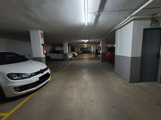 Garaje en alquiler en Martorell