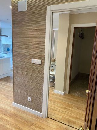 Piso en venta en San Roque - As Fontiñas en Lugo