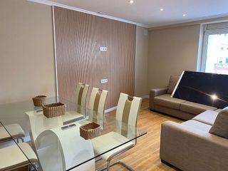 Piso en venta en San Roque - As Fontiñas en Lugo