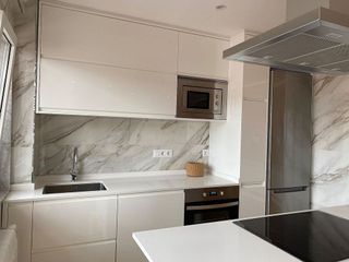 Piso en venta en San Roque - As Fontiñas en Lugo