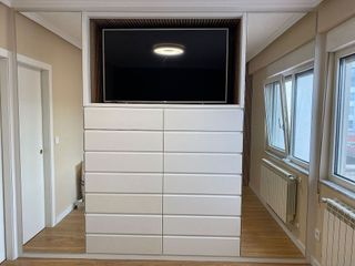 Piso en venta en San Roque - As Fontiñas en Lugo