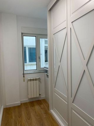 Piso en venta en San Roque - As Fontiñas en Lugo