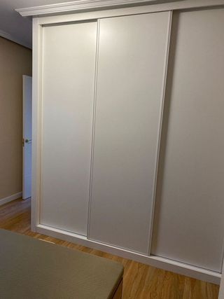 Piso en venta en San Roque - As Fontiñas en Lugo