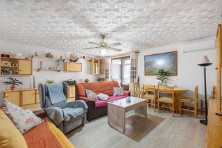 Piso en venta en  El Acequión - Los Naúfragos en Torrevieja