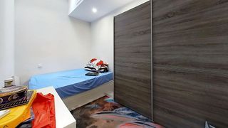 Dúplex en venta en San Isidro - Los Almendros en Alcalá de Henares