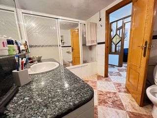 Piso en venta en Águilas ciudad en Águilas