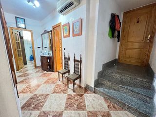 Piso en venta en Águilas ciudad en Águilas