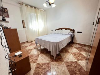 Piso en venta en Águilas ciudad en Águilas