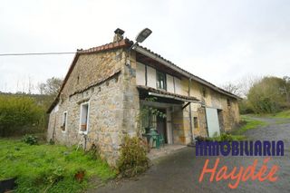 Casa rural en venta en Sopelana