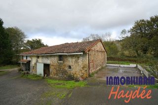 Casa rural en venta en Sopelana