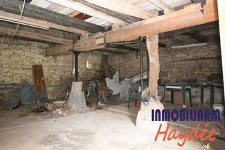 Casa rural en venta en Sopelana