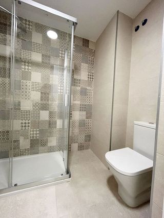 Piso en alquiler en Carranque - Haza Cuevas en Málaga