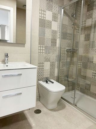 Piso en alquiler en Carranque - Haza Cuevas en Málaga