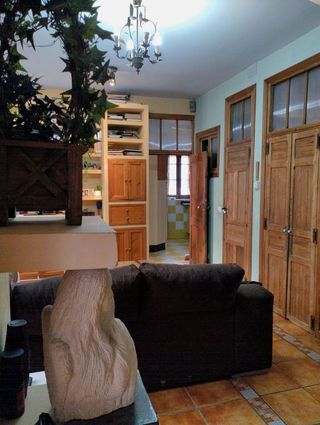 Casa adosada en venta en Barrios Bajos - La Horta en Zamora