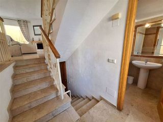 Casa adosada en venta en Puerto Banús en Marbella