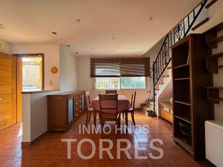 Casa adosada en venta en Las Atalayas - Urmi - Cerro Mar en Peñíscola