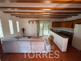 Casa adosada en venta en Las Atalayas - Urmi - Cerro Mar en Peñíscola