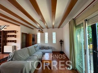 Casa adosada en venta en Las Atalayas - Urmi - Cerro Mar en Peñíscola
