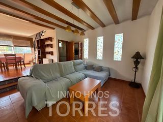 Casa adosada en venta en Las Atalayas - Urmi - Cerro Mar en Peñíscola